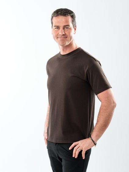 Tričko Zaki Brown