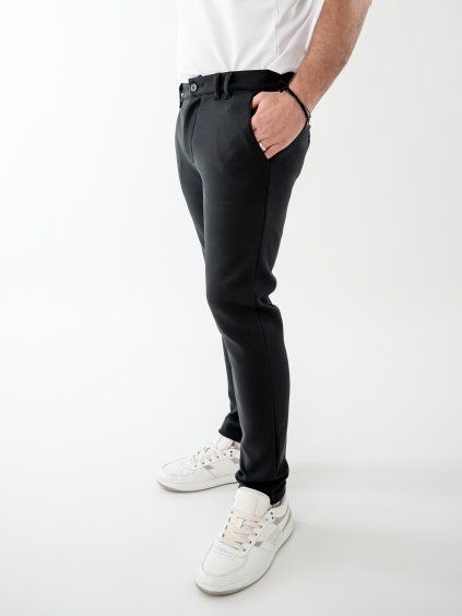 Kalhoty Neo Black