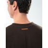 Tričko Frame Brown