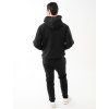 Mikina Sefu Black
