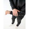 Mikina Sefu Black