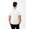 Tričko Elior White